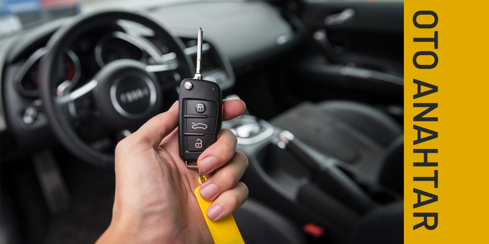 İşçievleri Oto Anahtarcı