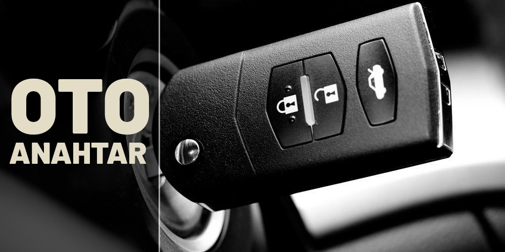 İşçievleri Oto Anahtarcı