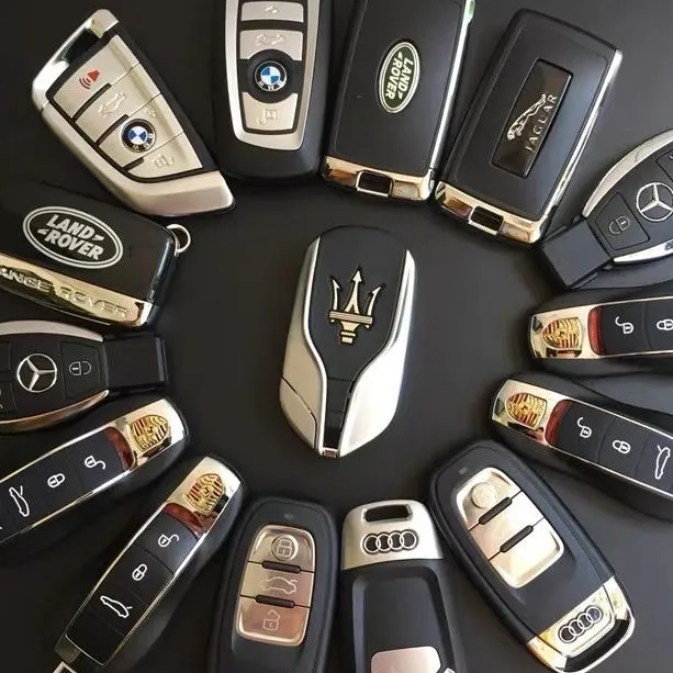 İşçievleri Oto Anahtarcı